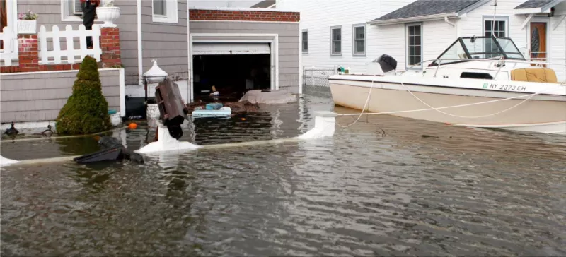 Flood Insurance