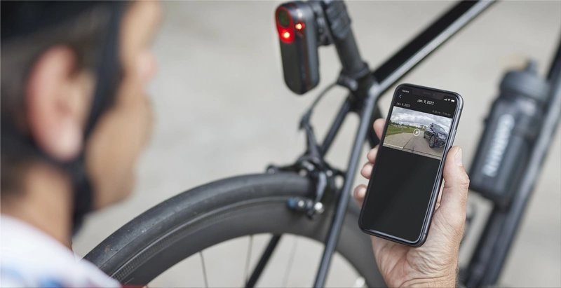 Garmin Varia RCT715