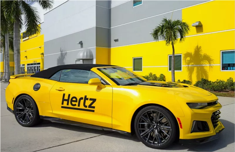 Hertz