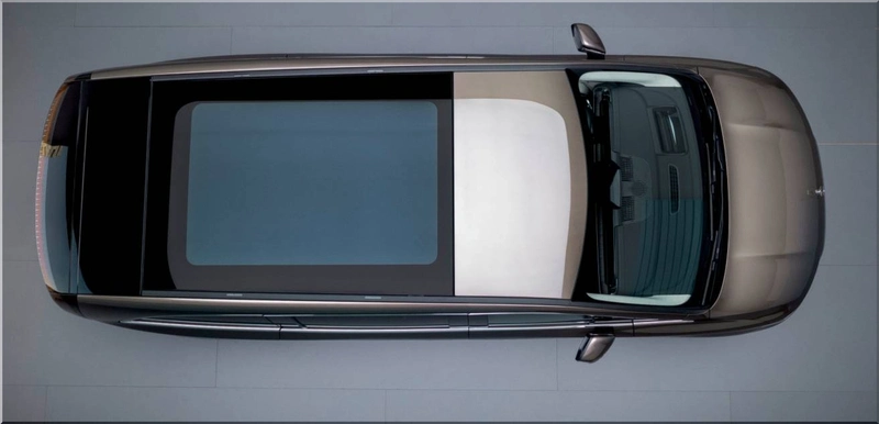 Mercedes-Benz VLE 400 4MATIC