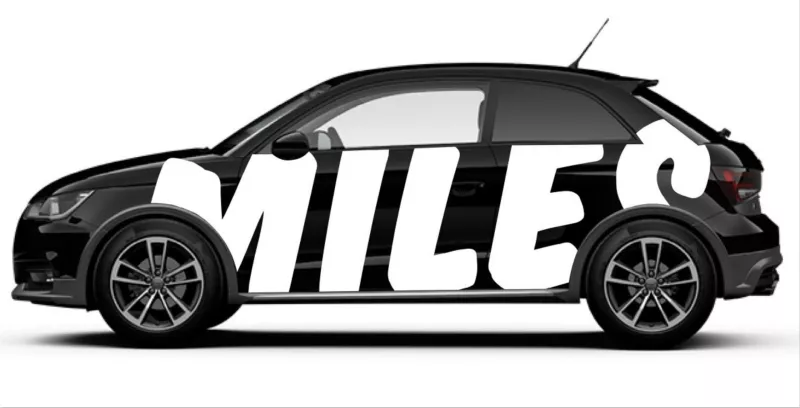 Miles Mobility