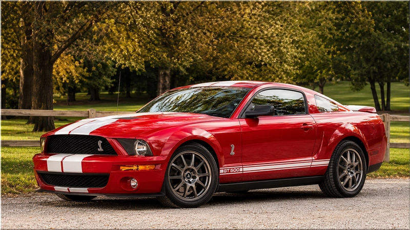 Mustang
