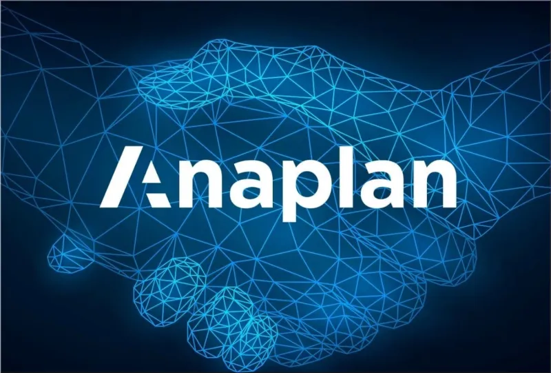 Anaplan