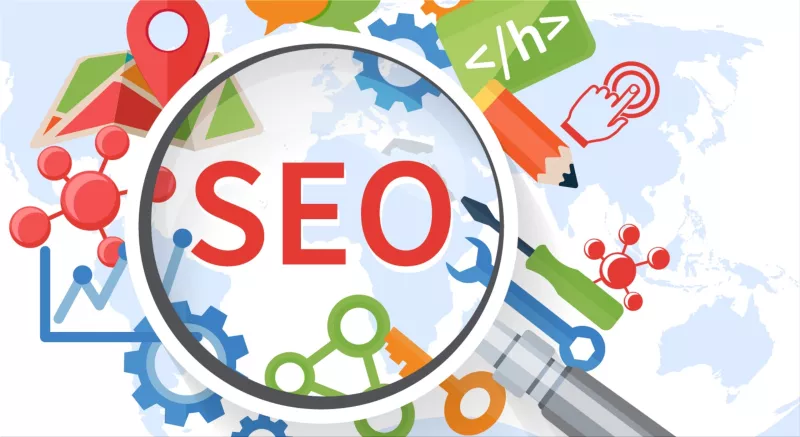 Organic SEO