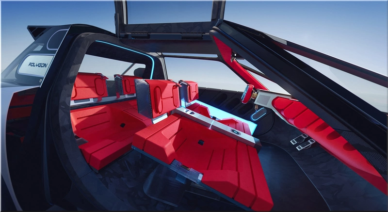 Peugeot Polygon