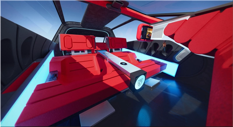 Peugeot Polygon