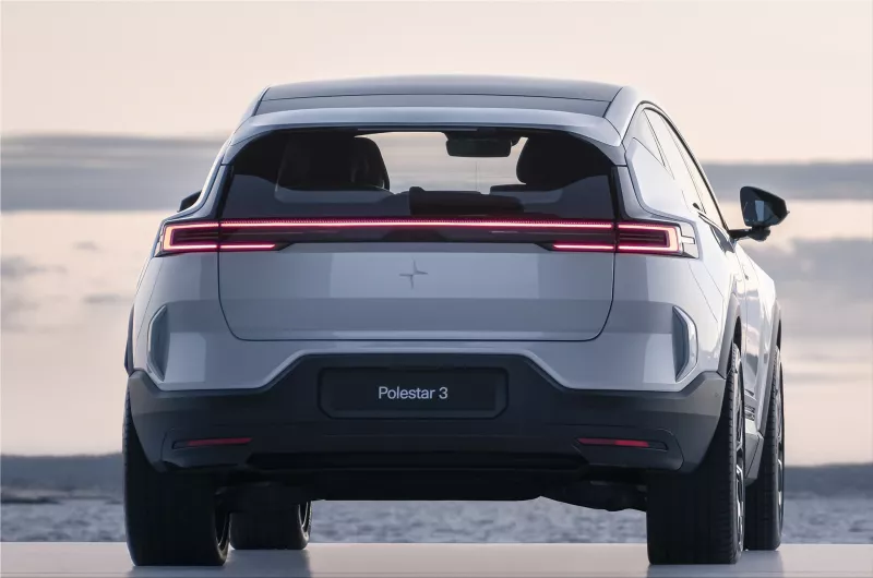 Polestar 3