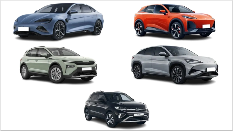 Salary Sacrifice Car Schemes