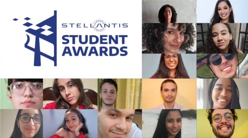 Stellantis Student Awards