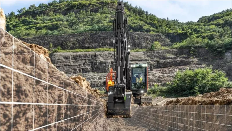 Volvo Construction Equipment
