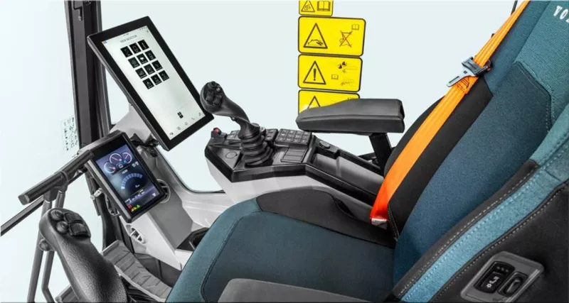 Volvo Construction Equipment