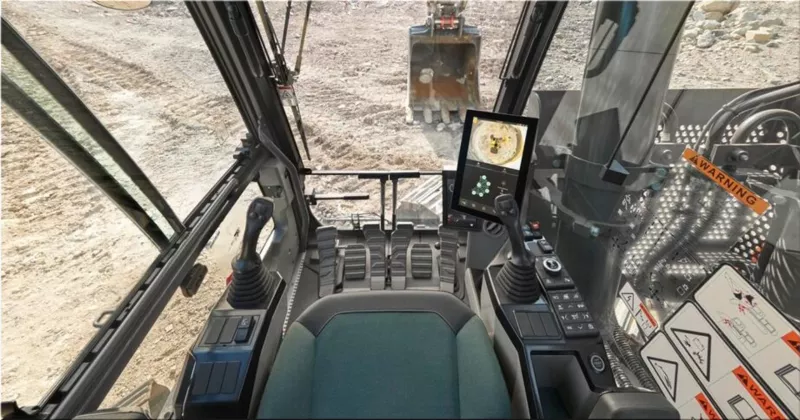Volvo Construction Equipment