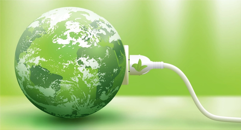 green electricity
