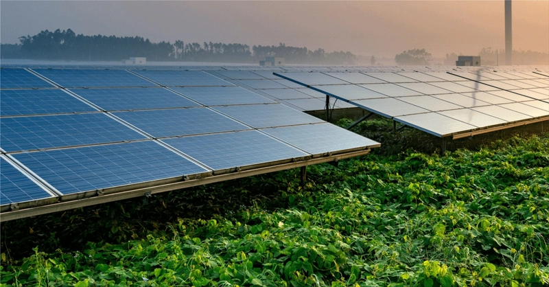 green electricity
