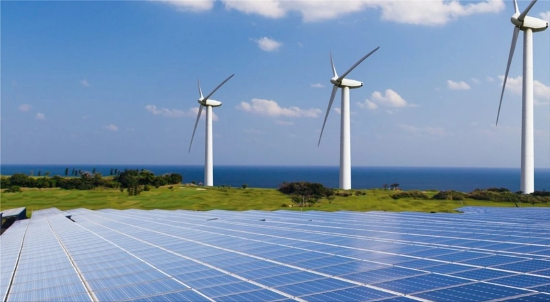 green electricity