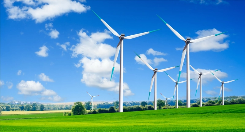 green electricity