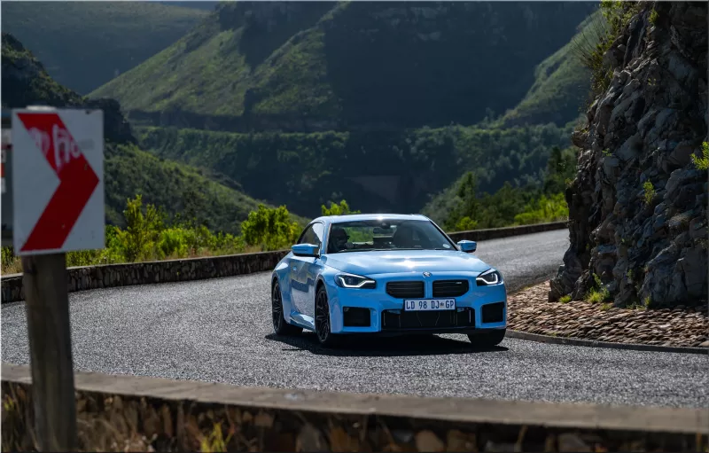 BMW M2