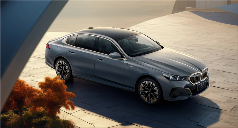 BMW i5
