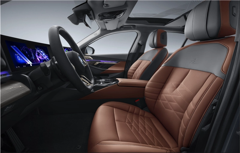 BMW i5