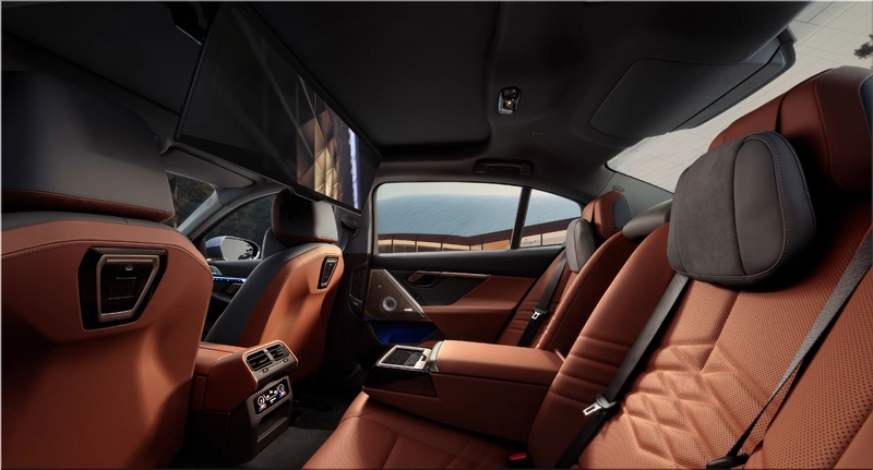BMW i5