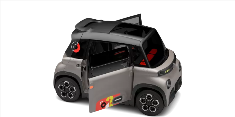 Citroen Ami