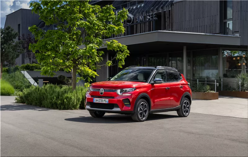 Citroen C3