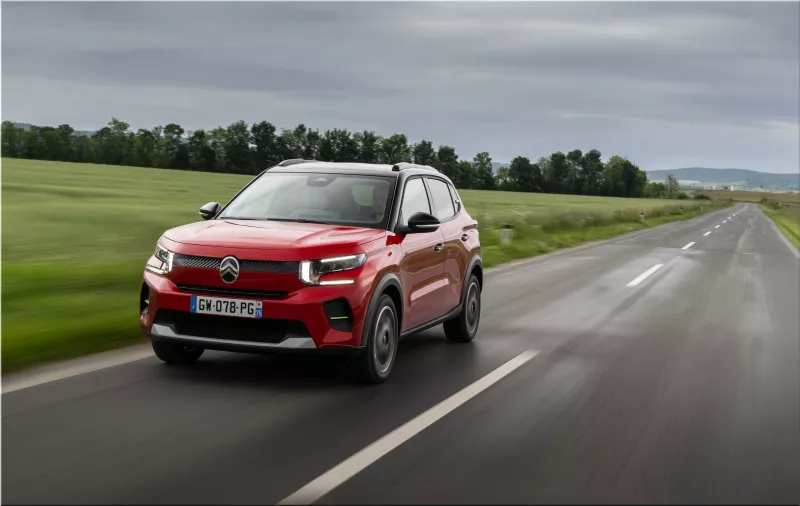 Citroen C3