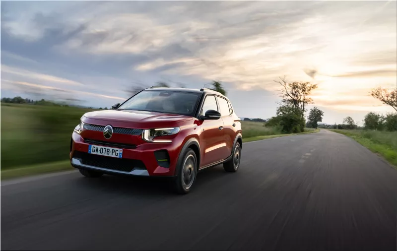 Citroen C3