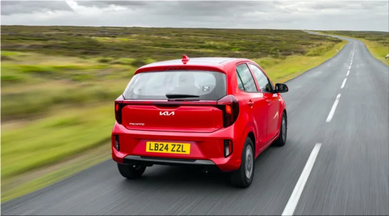 Kia Picanto