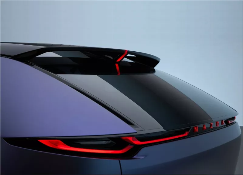 Mazda Arata