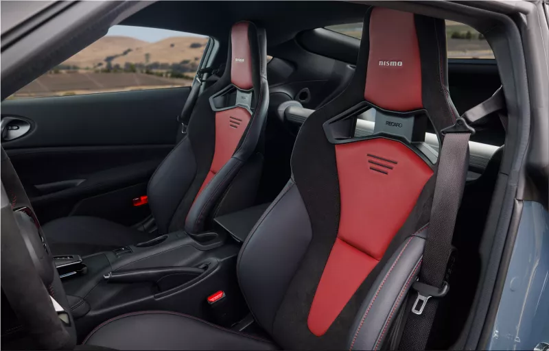Nissan Z Nismo