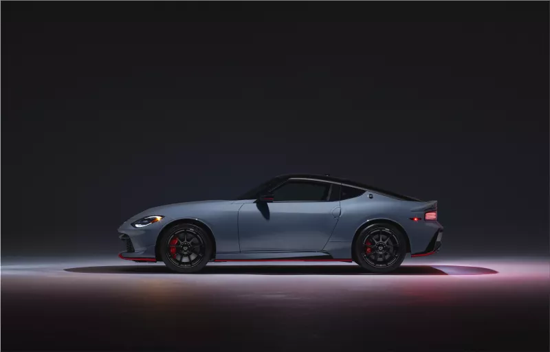 Nissan Z Nismo