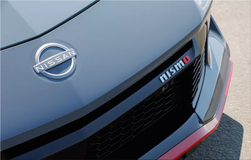 Nissan Z Nismo