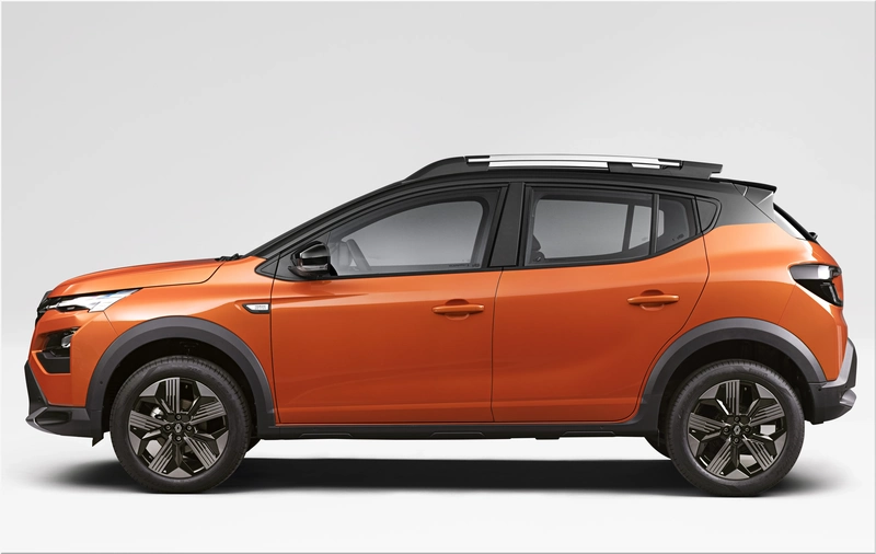 Renault Kardian