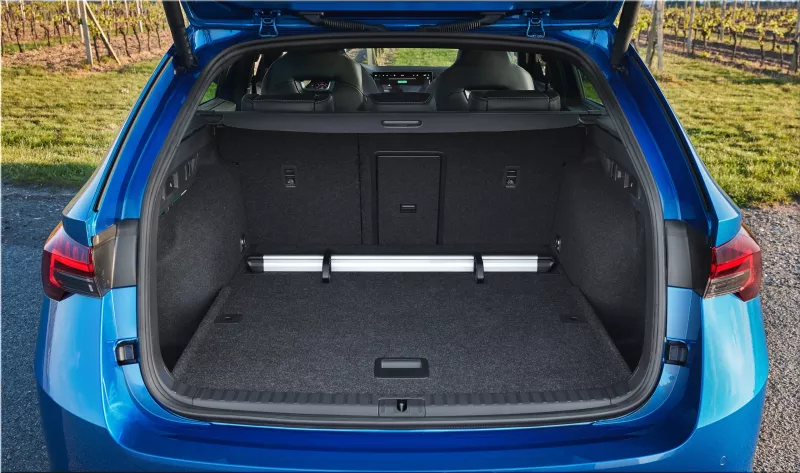 2024 Skoda Octavia