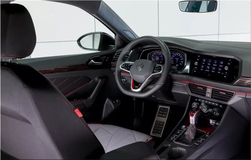 Volkswagen Jetta GLI 40th
