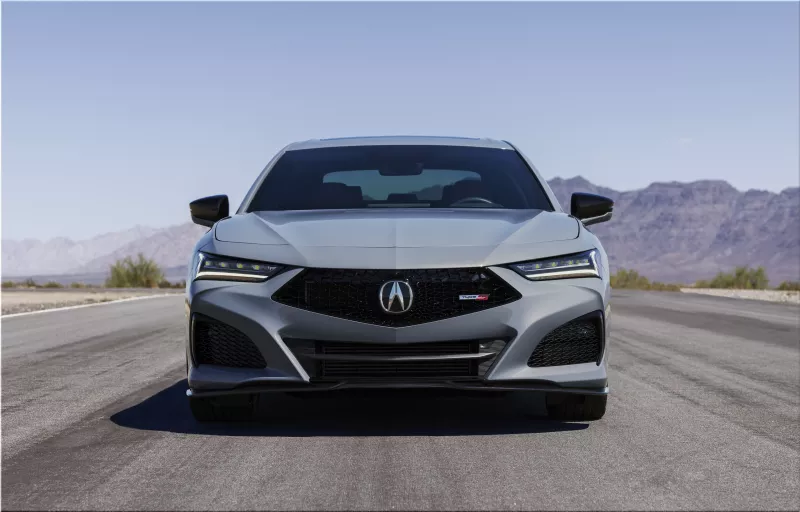 2024 Acura TLX