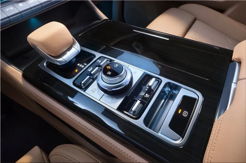 BAIC Beijing BJ60e