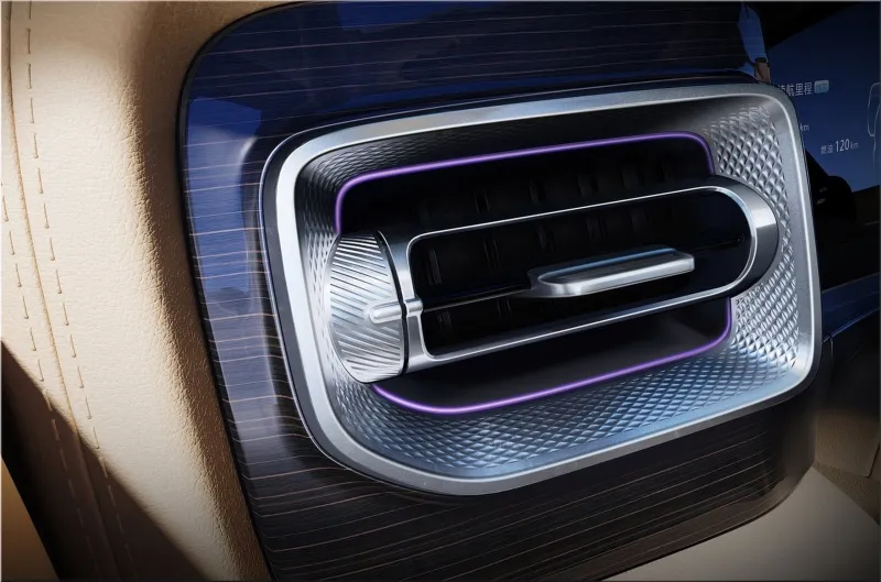 BAIC Beijing BJ60e