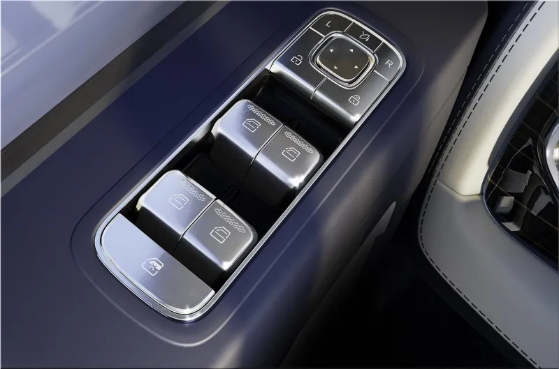 BAIC Beijing BJ60e