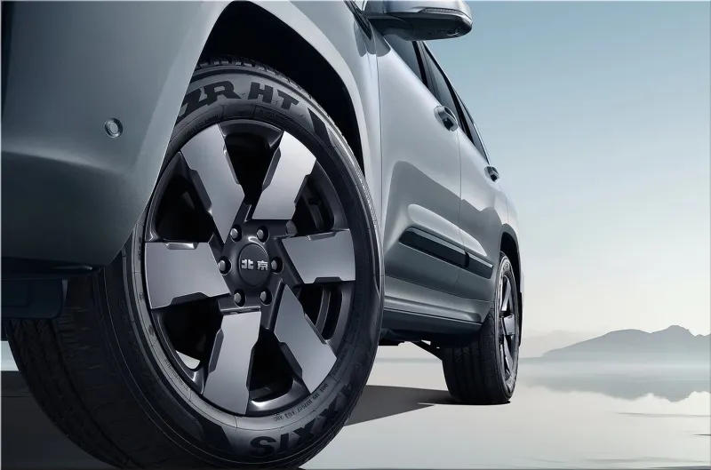 BAIC Beijing BJ60e