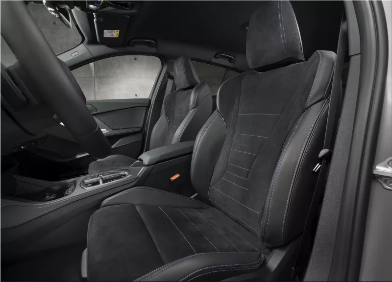 2025 BMW 1-Series