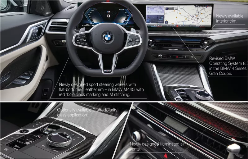 2025 BMW i4