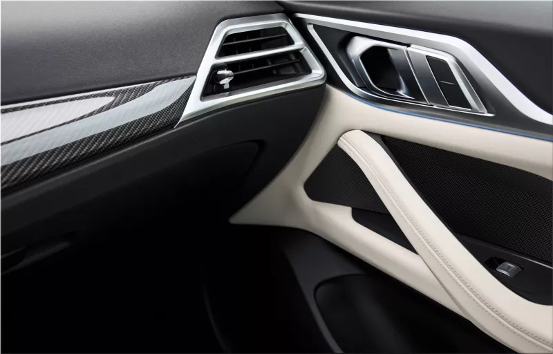 2025 BMW i4