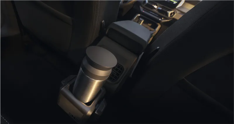 2025 Dacia Bigster
