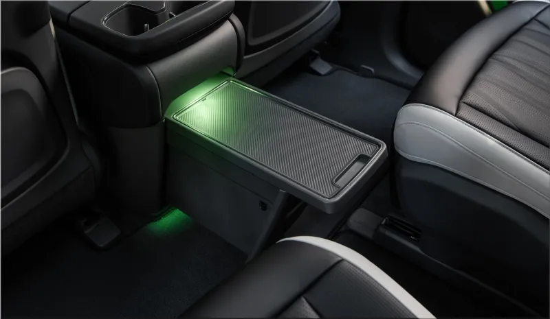 2025 Kia EV9
