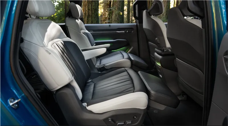 2025 Kia EV9