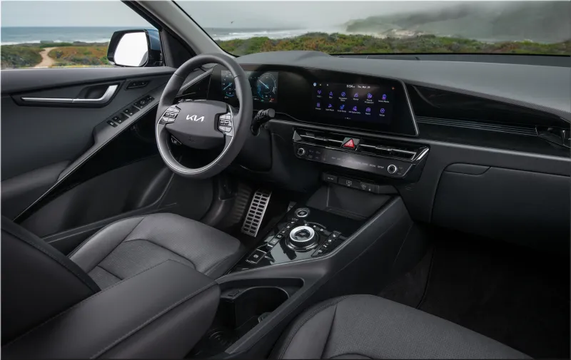 2025 Kia Niro