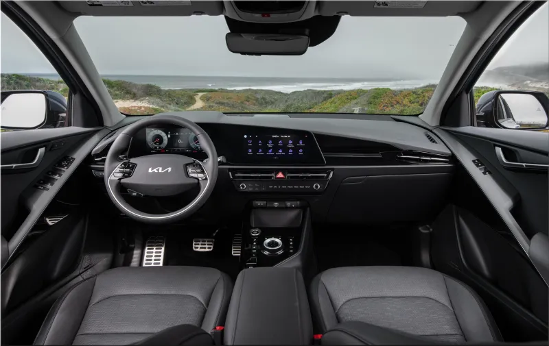 2025 Kia Niro