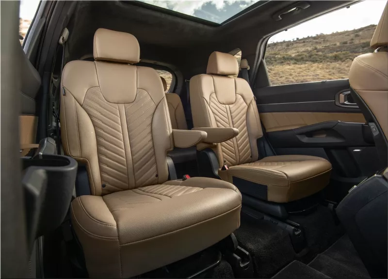 2025 Kia Sorento PHEV